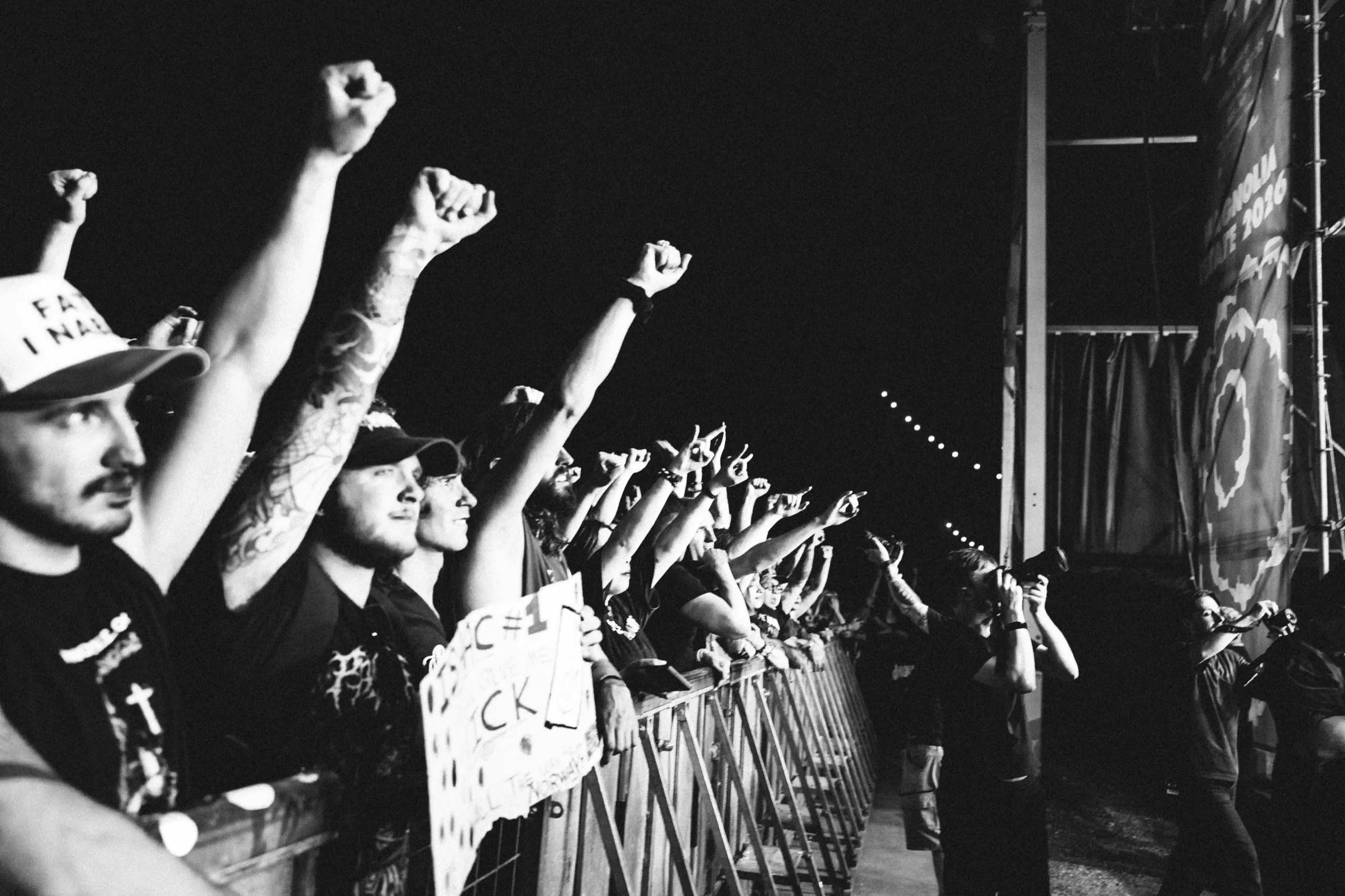KNOCKED LOOSE // 15